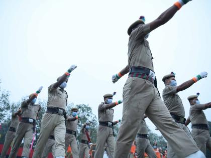 Delhi L-G approves extension of Home Guards volunteers for six months | Delhi L-G approves extension of Home Guards volunteers for six months