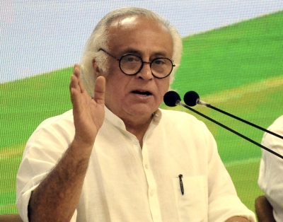 PM should ensure release of 8 ex-naval officers arrested in Qatar: Congress | PM should ensure release of 8 ex-naval officers arrested in Qatar: Congress