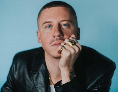 Macklemore likens addiction to 'allergy' while opening up about sobriety | Macklemore likens addiction to 'allergy' while opening up about sobriety
