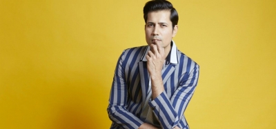 Sumeet Vyas stars in a 'simple story that needs special skills to be told' | Sumeet Vyas stars in a 'simple story that needs special skills to be told'