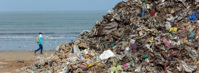 TN's Ranipet creates world record, collects 186 mt plastic waste in 3 hrs | TN's Ranipet creates world record, collects 186 mt plastic waste in 3 hrs