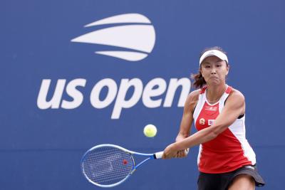 US asks China to provide verifiable proof of Chinese tennis star's whereabouts | US asks China to provide verifiable proof of Chinese tennis star's whereabouts