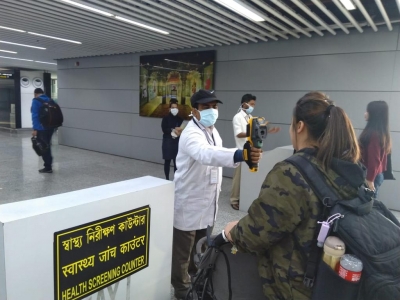 Coronavirus: Hindu Mahasabha writes to WHO to ban meat sale | Coronavirus: Hindu Mahasabha writes to WHO to ban meat sale Coronavirus: Hindu Mahasabha writes to WHO to ban meat sale | Coronavirus: Hindu Mahasabha writes to WHO to ban meat sale