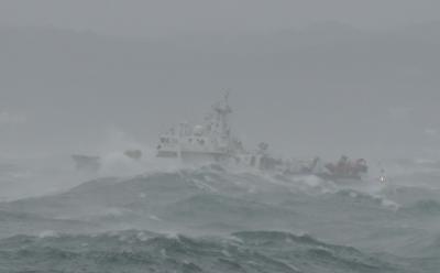 N.Korea takes measures to minimize typhoon damages | N.Korea takes measures to minimize typhoon damages