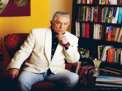 'Baazigar' actor Dalip Tahil sentenced two months jail in drunk driving case | 'Baazigar' actor Dalip Tahil sentenced two months jail in drunk driving case 'Baazigar' actor Dalip Tahil sentenced two months jail in drunk driving case | 'Baazigar' actor Dalip Tahil sentenced two months jail in drunk driving case
