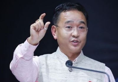 Sikkim govt committed to strengthen judicial infrastructure: CM Tamang | Sikkim govt committed to strengthen judicial infrastructure: CM Tamang Sikkim govt committed to strengthen judicial infrastructure: CM Tamang | Sikkim govt committed to strengthen judicial infrastructure: CM Tamang