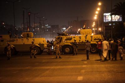 Egyptian army intensifies military exercises | Egyptian army intensifies military exercises Egyptian army intensifies military exercises | Egyptian army intensifies military exercises