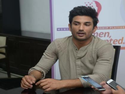 Delhi HC posts for Feb ‘24 Sushant Singh Rajput's father's plea challenging refusal to stay film on late actor's life | Delhi HC posts for Feb ‘24 Sushant Singh Rajput's father's plea challenging refusal to stay film on late actor's life