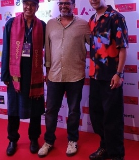 'Badhaai Do' screened at Kashish Mumbai International Queer Film Festival | 'Badhaai Do' screened at Kashish Mumbai International Queer Film Festival