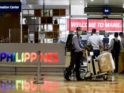 Over 100,000 foreign tourists arrive in Philippines since reopening of borders | Over 100,000 foreign tourists arrive in Philippines since reopening of borders