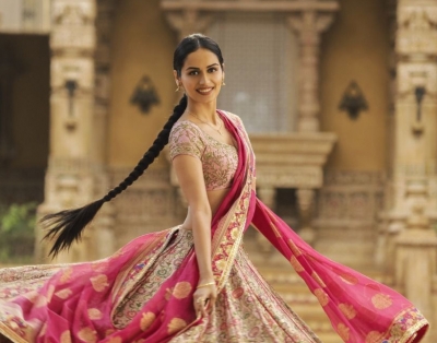 Manushi Chhillar calls 'Prithviraj' dream-come-true debut | Manushi Chhillar calls 'Prithviraj' dream-come-true debut Manushi Chhillar calls 'Prithviraj' dream-come-true debut | Manushi Chhillar calls 'Prithviraj' dream-come-true debut