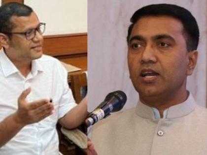 Goa's cabinet is worst, every Minister is CM of their portfolio: LoP Alemao | Goa's cabinet is worst, every Minister is CM of their portfolio: LoP Alemao Goa's cabinet is worst, every Minister is CM of their portfolio: LoP Alemao | Goa's cabinet is worst, every Minister is CM of their portfolio: LoP Alemao