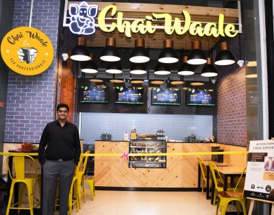 Kollywood's Nayanthara, Vignesh invest in native beverage brand Chai Waale | Kollywood's Nayanthara, Vignesh invest in native beverage brand Chai Waale