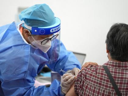 More side effects post Covid vax may signal antibody production: Study | More side effects post Covid vax may signal antibody production: Study More side effects post Covid vax may signal antibody production: Study | More side effects post Covid vax may signal antibody production: Study