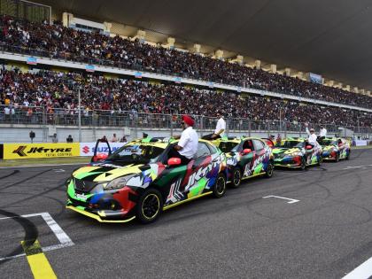 Drift Challenge on Oct 16 at Buddh International Circuit | Drift Challenge on Oct 16 at Buddh International Circuit Drift Challenge on Oct 16 at Buddh International Circuit | Drift Challenge on Oct 16 at Buddh International Circuit