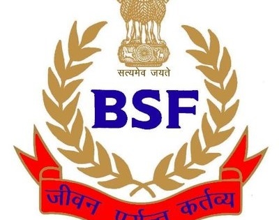 BSF nabs 5 Bangladeshis for illegally crossing border | BSF nabs 5 Bangladeshis for illegally crossing border