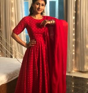 Nidhi Bhavsar to play character with grey shades in 'Pinjara Khubsurti Ka' | Nidhi Bhavsar to play character with grey shades in 'Pinjara Khubsurti Ka' Nidhi Bhavsar to play character with grey shades in 'Pinjara Khubsurti Ka' | Nidhi Bhavsar to play character with grey shades in 'Pinjara Khubsurti Ka'