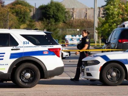 Canada's homicide rate rose 8% in 2022 | Canada's homicide rate rose 8% in 2022 Canada's homicide rate rose 8% in 2022 | Canada's homicide rate rose 8% in 2022