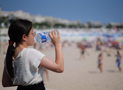 Delhi, London could run out of water amid rising heatwave: Report | Delhi, London could run out of water amid rising heatwave: Report