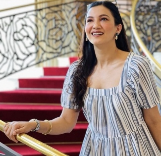 Gauahar Khan looks back on how she thrived in entertainment for 19 yrs | Gauahar Khan looks back on how she thrived in entertainment for 19 yrs