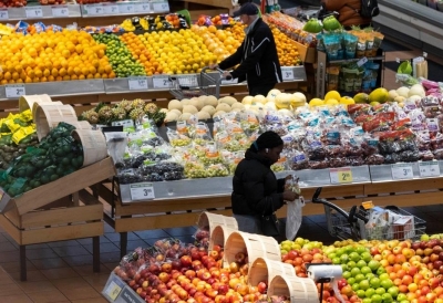 Canada's inflation steady at 6.9% in Oct | Canada's inflation steady at 6.9% in Oct