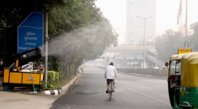 Need an action plan by tomorrow: SC directs Centre, states on curbing air pollution | Need an action plan by tomorrow: SC directs Centre, states on curbing air pollution