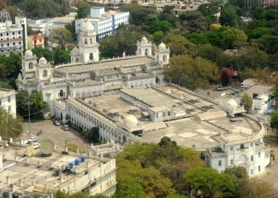 Hyderabad: An anachronism in the modern world, a deeply fractured society | Hyderabad: An anachronism in the modern world, a deeply fractured society