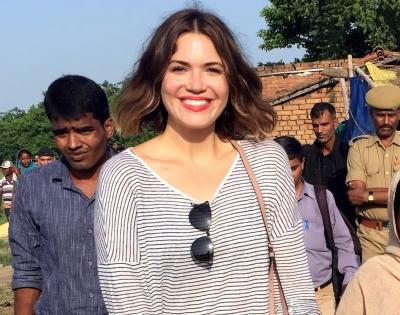 Mandy Moore: I'm making music on my own terms again | Mandy Moore: I'm making music on my own terms again Mandy Moore: I'm making music on my own terms again | Mandy Moore: I'm making music on my own terms again