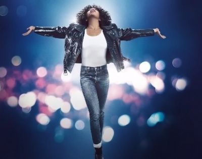 Whitney Houston biopic 'I Wanna Dance With Somebody' debuts first trailer | Whitney Houston biopic 'I Wanna Dance With Somebody' debuts first trailer