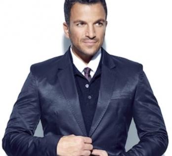 Peter Andre's wife plans 'naked' birthday gift | Peter Andre's wife plans 'naked' birthday gift