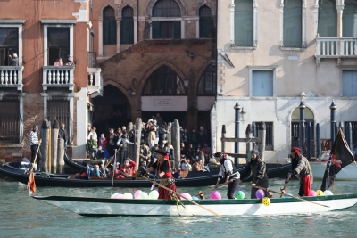 Flood-hit Venice to reopen all schools | Flood-hit Venice to reopen all schools