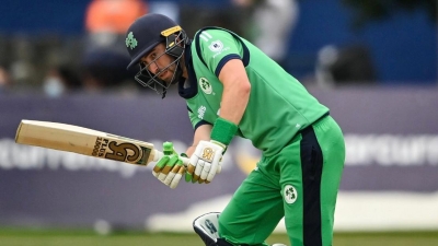 Ireland announce squads for US, West Indies tour | Ireland announce squads for US, West Indies tour