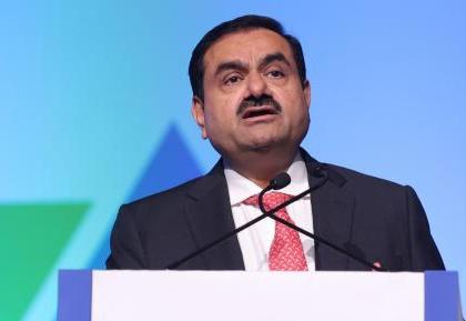 Gautam Adani back in world’s top 20 richest billionaires list | Gautam Adani back in world’s top 20 richest billionaires list