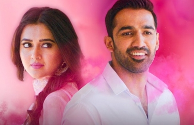 Tejasswi Prakash drops the teaser of her new song 'Rangbahara' | Tejasswi Prakash drops the teaser of her new song 'Rangbahara' Tejasswi Prakash drops the teaser of her new song 'Rangbahara' | Tejasswi Prakash drops the teaser of her new song 'Rangbahara'