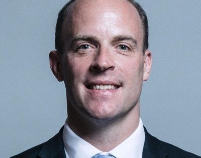 Don't expect changes to UK lockdown this week: Raab | Don't expect changes to UK lockdown this week: Raab
