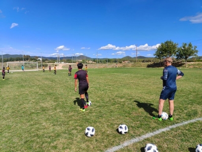 India U-17 women's football team to play friendly with WSS Barcelona Club | India U-17 women's football team to play friendly with WSS Barcelona Club