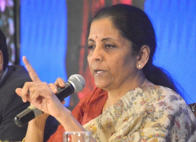 Government may face heat in Parliament on lower growth | Government may face heat in Parliament on lower growth