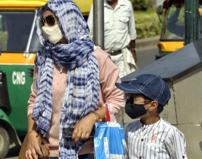 'Heatwaves can turn fatal for kids, pregnant women, elderly' | 'Heatwaves can turn fatal for kids, pregnant women, elderly'