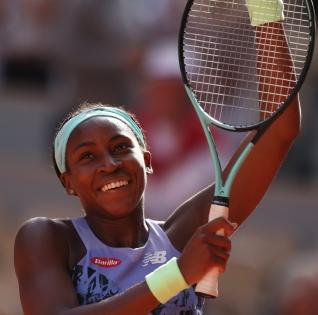 Gauff, Raducanu to open 2023 at ASB Classic in Auckland | Gauff, Raducanu to open 2023 at ASB Classic in Auckland