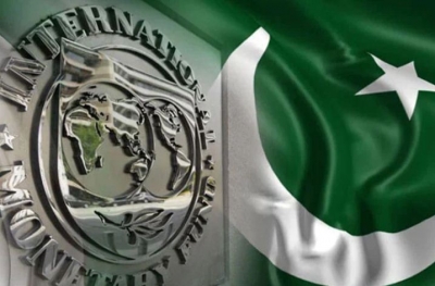 IMF denies linking loan with Pakistan's nuclear weapons | IMF denies linking loan with Pakistan's nuclear weapons