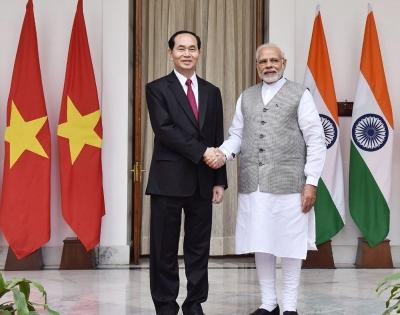 The next Asian Tiger: Vietnam beats coronavirus and China-induced tensions | The next Asian Tiger: Vietnam beats coronavirus and China-induced tensions The next Asian Tiger: Vietnam beats coronavirus and China-induced tensions | The next Asian Tiger: Vietnam beats coronavirus and China-induced tensions