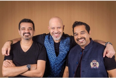 Drive without looking into rear-view mirror: Shankar-Ehsaan-Loy's guiding mantra | Drive without looking into rear-view mirror: Shankar-Ehsaan-Loy's guiding mantra