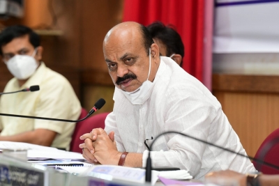 Decision to be taken on scientific basis: K'taka CM on lifting of weekend, night curfew | Decision to be taken on scientific basis: K'taka CM on lifting of weekend, night curfew