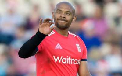 T20 World Cup: Left-arm pacer Tymal Mills in England's preliminary squad | T20 World Cup: Left-arm pacer Tymal Mills in England's preliminary squad