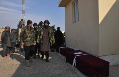 Afghan govt begins release of remaining Taliban prisoners | Afghan govt begins release of remaining Taliban prisoners