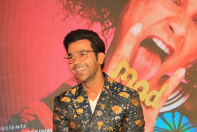 Rajkummar Rao starts preparation for 'naya kirdaar' | Rajkummar Rao starts preparation for 'naya kirdaar'