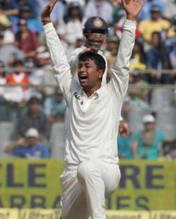 Ashwin is bowling captain in this Indian team: Ojha | Ashwin is bowling captain in this Indian team: Ojha