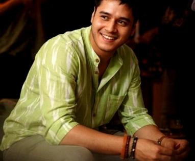 Anshuman Malhotra opens about his character in new season of 'Feels Like Home' | Anshuman Malhotra opens about his character in new season of 'Feels Like Home' Anshuman Malhotra opens about his character in new season of 'Feels Like Home' | Anshuman Malhotra opens about his character in new season of 'Feels Like Home'