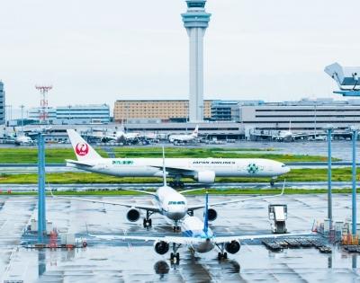 Japanese business lobby urges quarantine exemption for inoculated travellers | Japanese business lobby urges quarantine exemption for inoculated travellers Japanese business lobby urges quarantine exemption for inoculated travellers | Japanese business lobby urges quarantine exemption for inoculated travellers