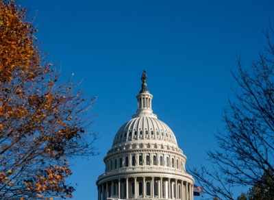 Control of US House remains in limbo | Control of US House remains in limbo